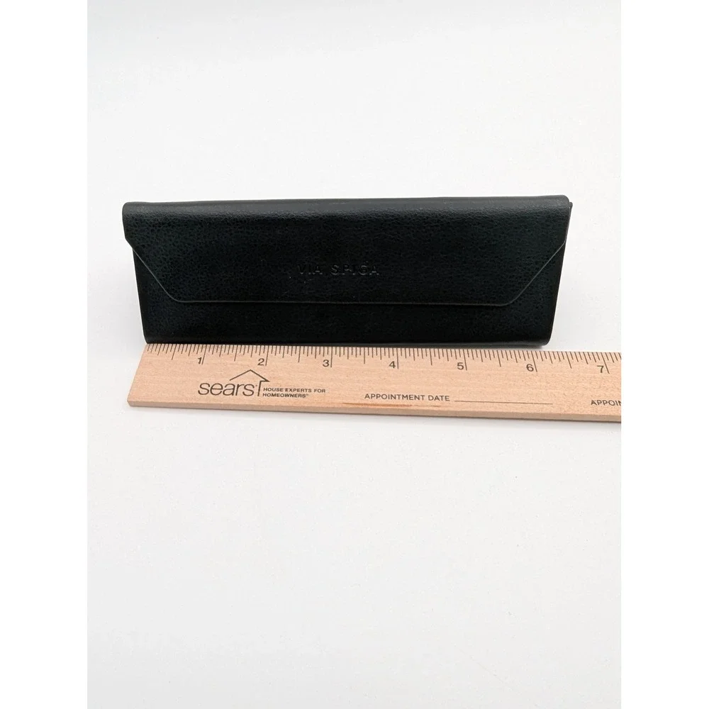 Marciano Guess GM0310-3 002 Black Gold Cat Eye Eyeglasses Frames with Case
